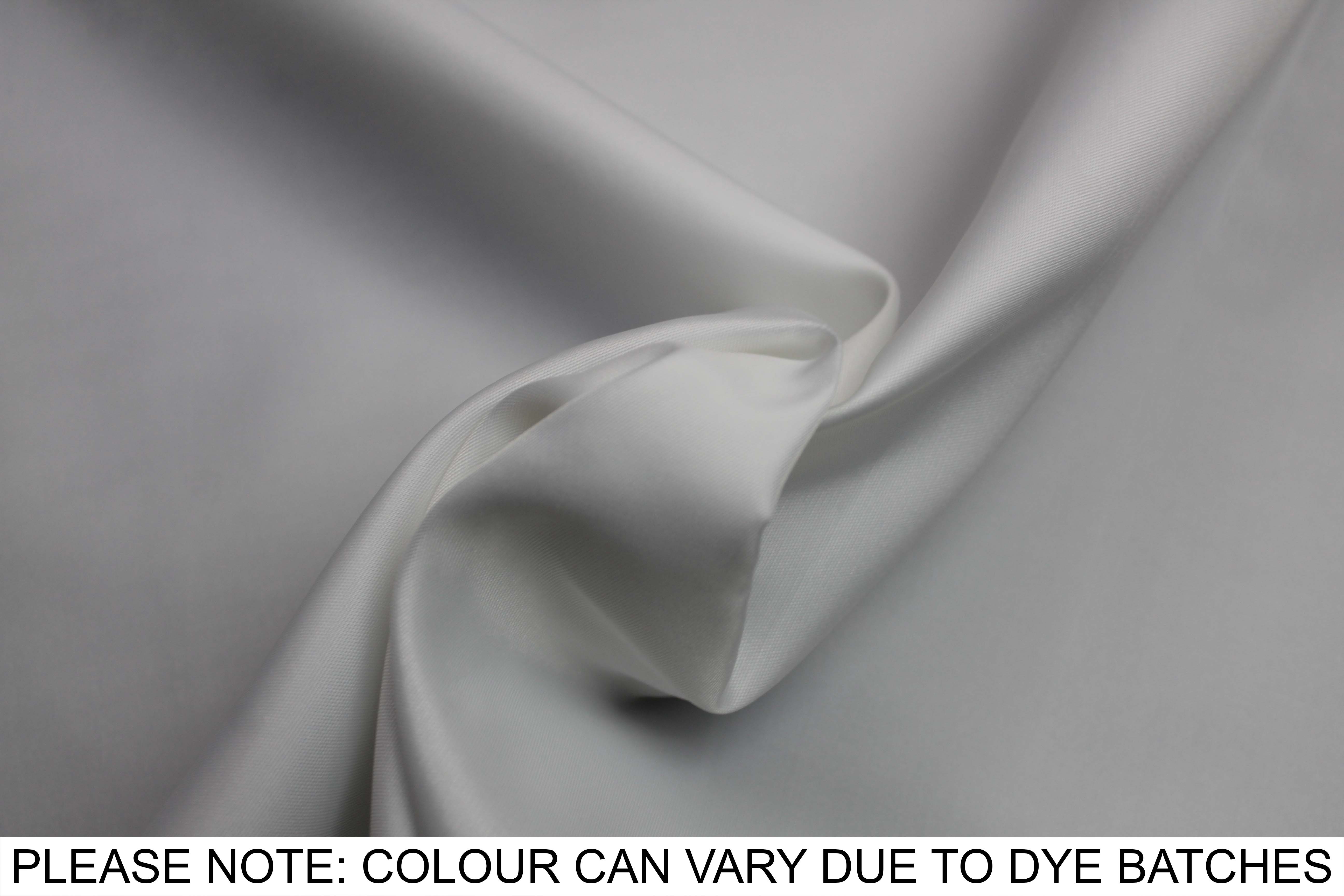 POLY LINING - OPEN WIDTH IVORY